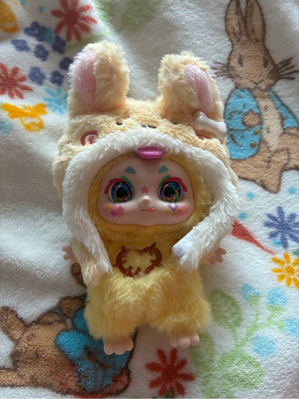 Kimmon dreams of the wilderness series plush